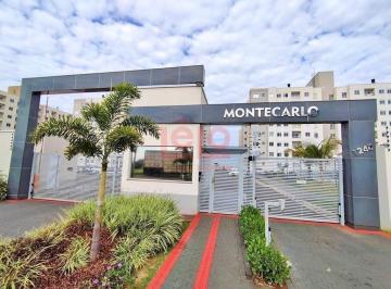 Apartamento · 44m² · 2 Quartos · 1 Vaga · Apartamento 2 quartos - Sacada com churrasqueira