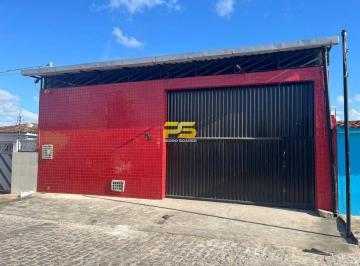 Comercial · 250m² · GALPÃO PARA VENDA – TIBIRI