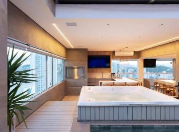 Apartamento · 280m² · 3 Quartos · 6 Vagas · Cobertura duplex a venda no Ed. Torre de Lyon