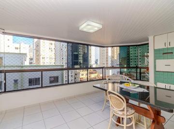 Apartamento · 98m² · 3 Quartos · 2 Vagas · Apartamento mobiliado no Edifício Claudia em Balneário Camboriú