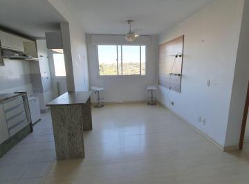 Apartamento · 53m² · 2 Quartos · 1 Vaga · Apartamento com 2 quartos, 1 vaga e 52m² Rua Carlos Reverbel - Alto Petrópolis,