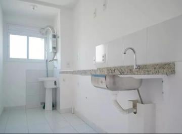 Apartamento de 3 quartos, Porto Alegre · Apartamento no Rossi Mais, com 03 quartos (01 suíte) e 01 vaga escriturada