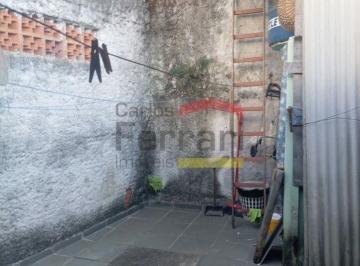 Casa · 180m² · 3 Quartos · 1 Vaga · Sobrado no lauzane Paulista