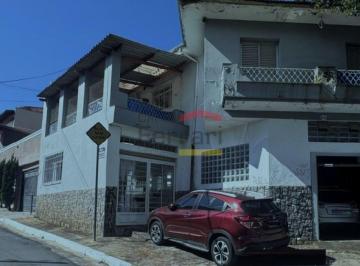 Comercial · 300m² · 2 Vagas · Venda Casa Comercial ? Água Fria (Santana)