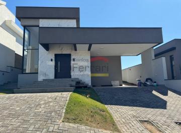 Casa · 304m² · 3 Quartos · 4 Vagas · Casa térrea à venda com 3 suítes no Figueira Garden, em Atibaia