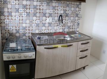 Apartamento · 43m² · 2 Quartos · Apartamento à Venda, Água Branca, 02 dormitórios, sem vaga