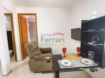 Apartamento · 28m² · 1 Quarto · Apartamento à venda com 1 quarto e no Chora Menino - SP