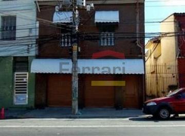 Comercial · 270m² · Prédio Comercial em Santana próximo Metro