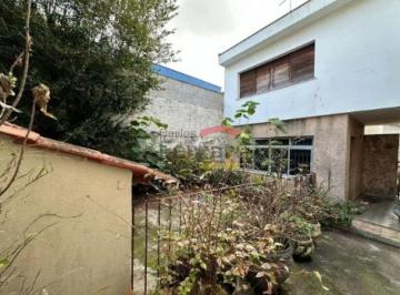 Casa · 176m² · 5 Quartos · 1 Vaga · Casa à Venda com 05 quartos -Vila Nivi - São Paulo - SP