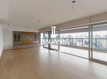 Apartamento · 184m² · 3 Quartos · 2 Vagas · Apartamento 3 Suítes a Venda na Vila Romana - São Paulo
