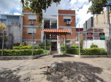 Apartamento · 62m² · 1 Quarto · Apartamento Garden para Aluguel no Bairro Partenon – Porto Alegre/RS