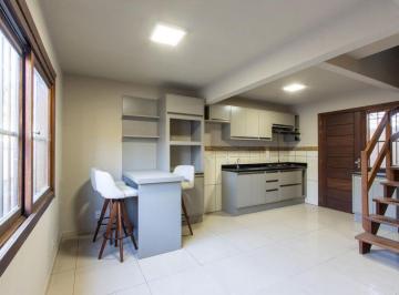 Casa · 86m² · 3 Quartos · Casa de Condomínio 3 dormitórios no bairro Espirito Santo em Porto Alegre