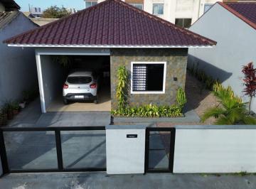 Casa · 168m² · 2 Quartos · 1 Vaga · Casa a venda em Palhoça, Barra do Aríriu