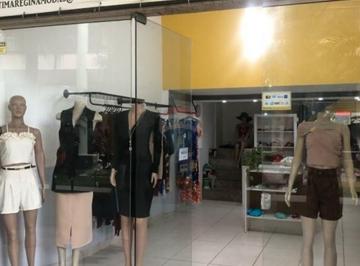 Comercial · 69m² · Loja Comercial em Shopping - Vargem Pequena RJ