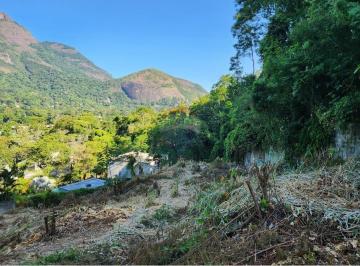 Terreno · 854m² · Terreno à Venda no Condomínio Reserva do Itanhangá - Barra da Tijuca- Rio de Janeiro