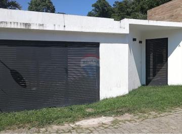 Casa · 175m² · 4 Quartos · 2 Vagas · Casa Vargem Grande