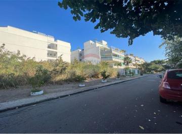 Terreno · 612m² · Terreno 612m² no Recreio - RJ: Investimento Ideal!