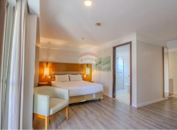 Apartamento · 44m² · 1 Quarto · Apart Hotel de 1 Suíte em Botafogo p/ Investimento