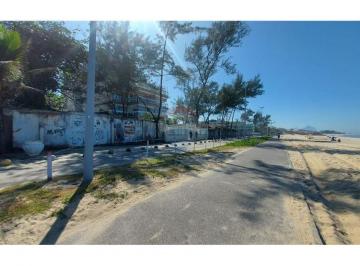 Comercial · 600m² · Praia da Macumba. Recreio dos Bandeirantes. Terreno à venda, 605 m² por R$ 2.891.000 - Recreio dos B