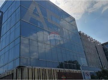 Comercial · 22m² · 1 Vaga · Sala Comercial A5 Offices