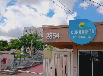 Apartamento · 44m² · 2 Quartos · 1 Vaga · "Seu Novo Lar: Tranquilidade em Campo Grande"