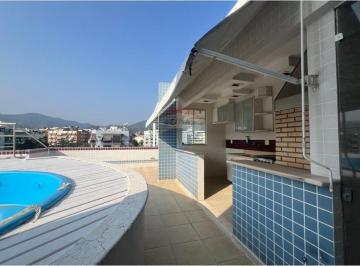 Apartamento · 343m² · 5 Quartos · 3 Vagas · EXCLUSIVIDADE, SOFISTICAÇÃO E UM NOVO PADRÃO DE VIVER BEM