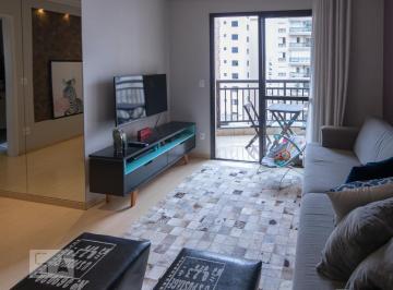 Apartamento · 75m² · 2 Quartos · 2 Vagas · Apartamento para Aluguel - Vila Pompéia, 2 Quartos, 75 m2 - São Paulo