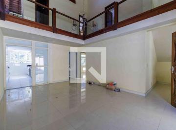 Casa · 360m² · 3 Quartos · 5 Vagas · Casa para Aluguel - Jardim Oceânico, 3 Quartos, 360 m2 - Rio de Janeiro