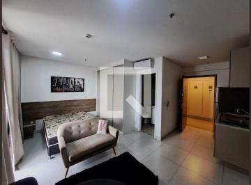 Apartamento · 33m² · 1 Quarto · 1 Vaga · Apartamento para Aluguel - Centro, 1 Quarto,  33 m2 - Osasco