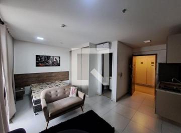Apartamento · 33m² · 1 Quarto · 1 Vaga · Apartamento para Aluguel - Centro, 1 Quarto, 33 m2 - Osasco