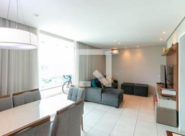 Apartamento · 83m² · 3 Quartos · 2 Vagas · Apartamento para Aluguel - Cruzeiro, 3 Quartos, 83 m2 - Belo Horizonte