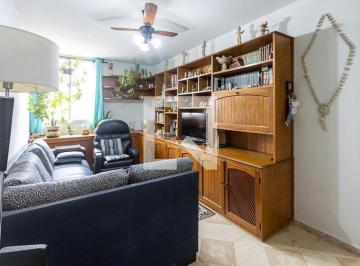 Apartamento · 68m² · 2 Quartos · 1 Vaga · Apartamento para Aluguel - Água Branca, 2 Quartos, 68 m2 - São Paulo