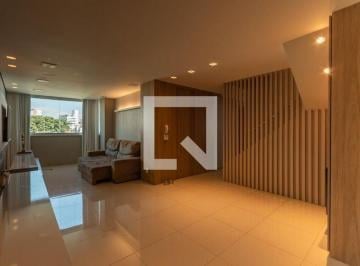 Apartamento · 209m² · 4 Quartos · 4 Vagas · Apartamento para Aluguel - Jaraguá, 4 Quartos, 209 m2 - Belo Horizonte