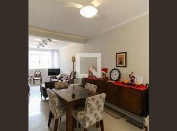 Apartamento · 110m² · 3 Quartos · Apartamento à Venda - Vila Mariana, 3 Quartos, 110 m² - São Paulo