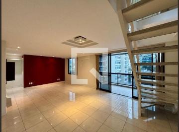 Apartamento · 180m² · 3 Quartos · 2 Vagas · Apartamento à Venda - Leblon, 3 Quartos, 180 m² - Rio de Janeiro