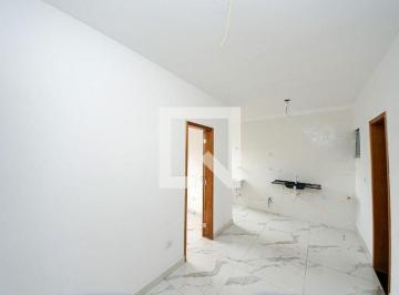 Casa · 40m² · 2 Quartos · Casa à Venda - Vila Formosa, 2 Quartos,  40 m² - São Paulo
