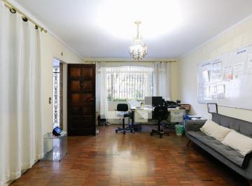 Casa · 270m² · 3 Quartos · 3 Vagas · Casa à Venda - Jaguaré, 3 Quartos,  270 m² - São Paulo