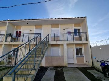 Casa · 49m² · 2 Quartos · 1 Vaga · Casa para Venda - 50m², 2 dormitórios, 1 vaga - Aberta dos Morros