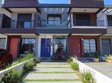 Casa · 126m² · 2 Quartos · 1 Vaga · Casa em Porto Alegre, no bairro Hípica, com 2 dormitório(s), à venda.