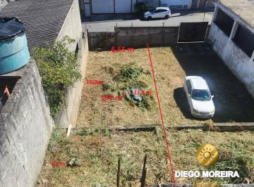 Terreno · 360m² · Terreno à Venda – 300m² ou meio lote em Terra Preta| Diego Moreira Imóveis