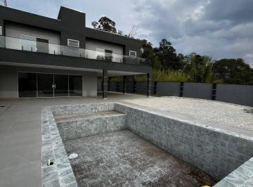Casa · 395m² · 4 Quartos · 14 Vagas · Casa à Venda em Condomínio Fechado em Mairiporã -  Exclusividade!