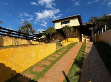 Rural · 412m² · 4 Quartos · 5 Vagas · Chácara à venda em Loteamento em Mairiporã!