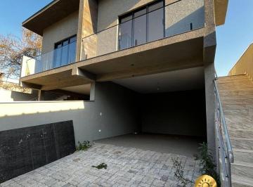Casa · 125m² · 3 Quartos · 4 Vagas · Casa à Venda Moderna e Pronta pra Morar! Oportunidade em Atibaia