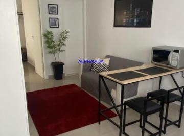 Foto 22 · MOBILIADO. Apartamento para locação no Jardim Bonfiglioli, São Paulo-SP: 2 quartos, 1 banheiro, 1 va