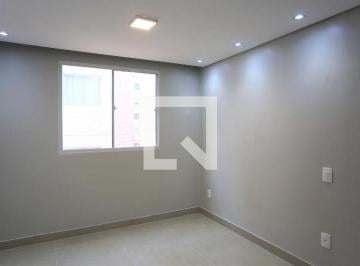 Apartamento · 44m² · 2 Quartos · Apartamento para Aluguel - Jardim Éster Yolanda, 2 Quartos,  44 m² - São Paulo