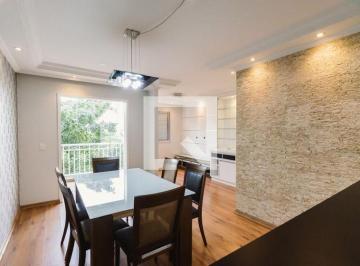 Apartamento · 66m² · 2 Quartos · 1 Vaga · Apartamento para Aluguel - Água Branca, 2 Quartos, 66 m² - São Paulo