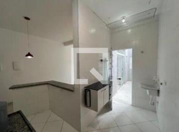 Apartamento · 110m² · 3 Quartos · 2 Vagas · Apartamento para Aluguel - Vila Assunção, 3 Quartos,  110 m² - Santo André