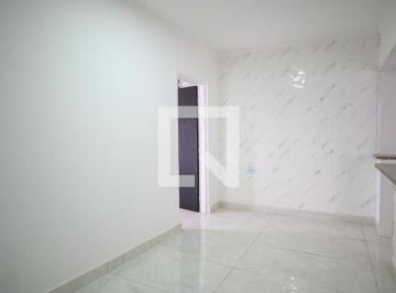 Casa · 61m² · 2 Quartos · Casa para Aluguel - Jardim Santa Emília, 2 Quartos,  61 m² - São Paulo