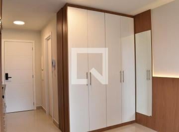 Apartamento · 24m² · 1 Quarto · Apartamento para Aluguel - Centro, 1 Quarto,  24 m² - Curitiba