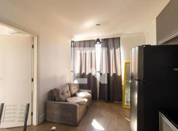 Apartamento · 28m² · 1 Quarto · Apartamento para Aluguel - Rebouças , 1 Quarto, 28 m² - Curitiba
